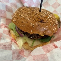 Cheeseburger Cheeseburger