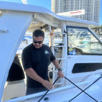 Hitech Mobile Marine - Boat Repair Near Me - Fort Lauderdale, Florida Hitech Mobile Marine - Boat Repair Near Me - Fort Lauderdale, Florida
