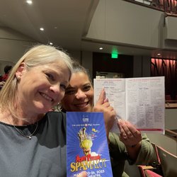 Sandy Springs Performing Arts Center
