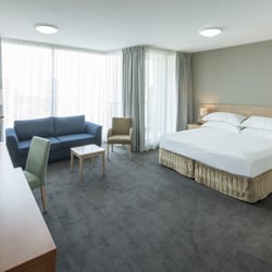 Novotel Geelong