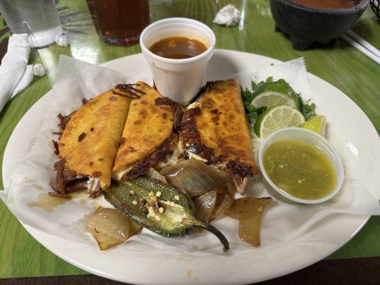 Taqueria Jalisco by null