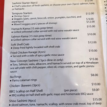 Sushi Fighter - Sushi Bars Near Me - Moraga, California Sushi Fighter - Sushi Bars Near Me - Moraga, California