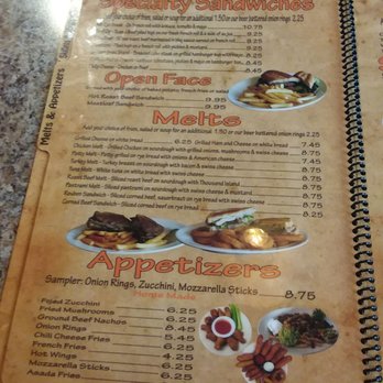 Flor's Diner - American Near Me - Colton, California