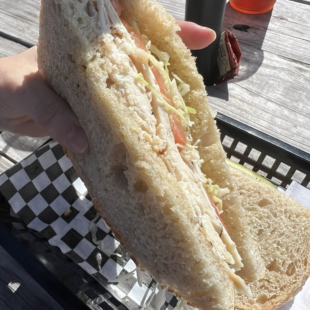 The Sour Boule - Bakeries Near Me - Fort Worth, Texas