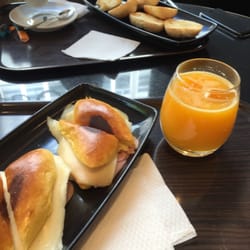 BB Gourmet - #bicosdepato #sumolaranja