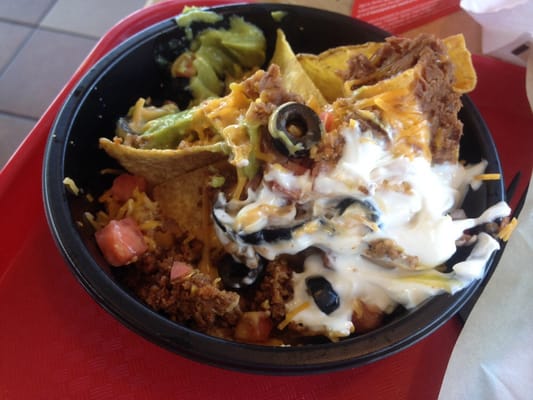 Taco John's by null