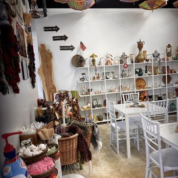 St Pete Bakery - Inside - Bakeries Near Me - St. Petersburg, Florida
