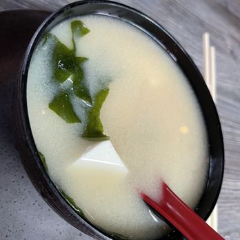 Omakase - Miso - Sushi Bars Near Me - New Fairfield, Connecticut