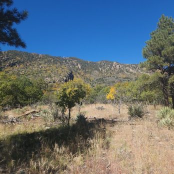 Fatman's Loop Trail - Hiking Near Me - Flagstaff, Arizona