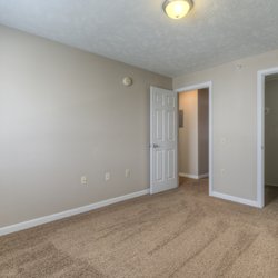 Cambridge Apartments
