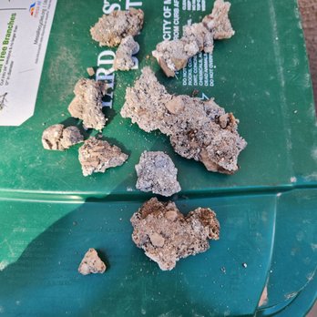 My Stucco Guy Cracks and Repairs - This is what I cleaned up. Stucco in my rocks - Stucco Services Near Me My Stucco Guy Cracks and Repairs - This is what I cleaned up. Stucco in my rocks - Stucco Services Near Me