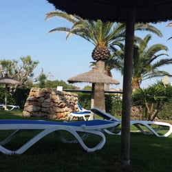 Hotel Globales Cala'n Blanes