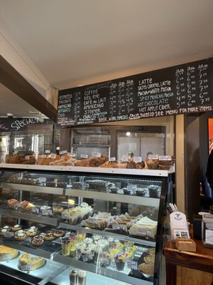 GoodLife Cafe & Bakery by null