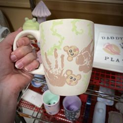 Pottery 2 Paint