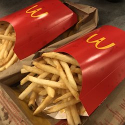 2 fries~