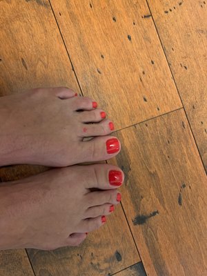 Eva's Nails & Spa by null