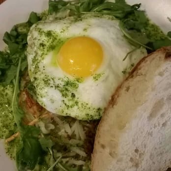 Copa Vida - New American Near Me - Pasadena, California