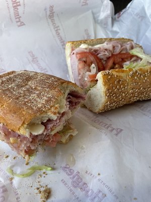 PrimoHoagies by null