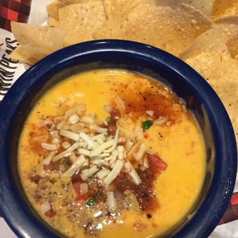 Twin Peaks - Queso - Sports Bars Near Me - Davie, Florida