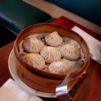 Kungfu Kitchen - Crab Meat and Pork Xiao Long Bao - Dim Sum Near Me - Orlando, Florida Kungfu Kitchen - Crab Meat and Pork Xiao Long Bao - Dim Sum Near Me - Orlando, Florida