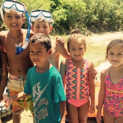 River Haven Cabins - River Haven 2015