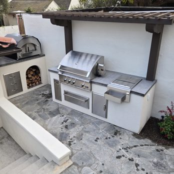 JNS Plastering - Stucco Services Near Me