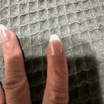 Luxe Nail Spa - The shapers is so bad. - Nail Salons Near Me - Sacramento, California Luxe Nail Spa - The shapers is so bad. - Nail Salons Near Me - Sacramento, California