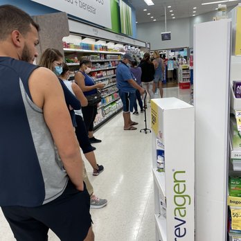 Walgreens - Another day another line - Drugstores Near Me - Orlando, Florida Walgreens - Another day another line - Drugstores Near Me - Orlando, Florida