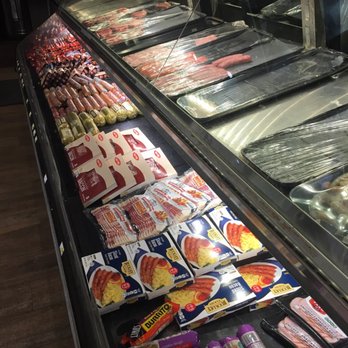 Johnny Gibson's Downtown Market - Meats - Grocery Near Me - Tucson, Arizona