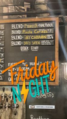 Pioneer Tap House by null