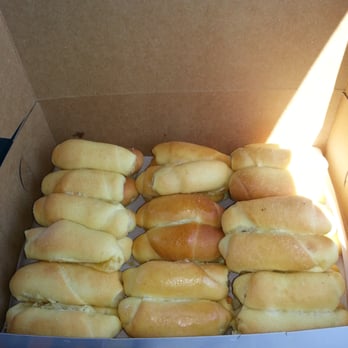 Starbread Bakery - Oh MY GOOOOODNESS....... - Bakeries Near Me - Vallejo, California