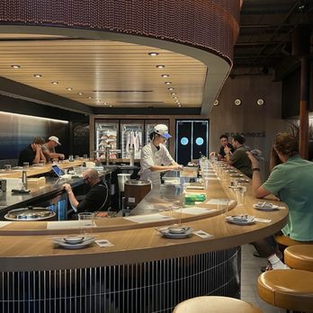 Mosonori - Sushi Bars Near Me - Winter Park, Florida