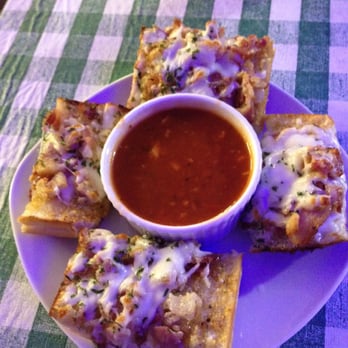 Win-Spuntino - Italian Near Me - Honolulu, Hawaii
