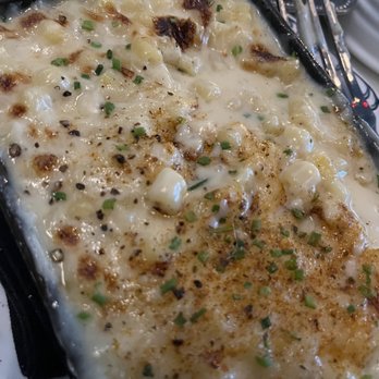 Loch Bar - Looks good but shells were beyond Al dente .. more like uncooked - Seafood Near Me - Houston, Texas Loch Bar - Looks good but shells were beyond Al dente .. more like uncooked - Seafood Near Me - Houston, Texas