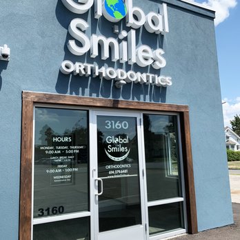 Global Smiles Orthodontics - Orthodontists Near Me - Columbus, Ohio Global Smiles Orthodontics - Orthodontists Near Me - Columbus, Ohio