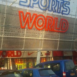 Sports World