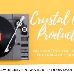 Crystal Clear Productions