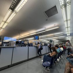 DMV