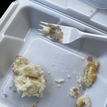 The Big Biscuit - Sausage from the gravy. - Breakfast & Brunch Near Me - Broken Arrow, Oklahoma The Big Biscuit - Sausage from the gravy. - Breakfast & Brunch Near Me - Broken Arrow, Oklahoma