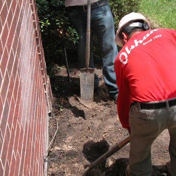 Olshan Foundation Repair - Foundation Repair Near Me - Houston, Texas Olshan Foundation Repair - Foundation Repair Near Me - Houston, Texas
