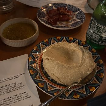 Sumak Restaurant - Hummus - Turkish Near Me - Miami Beach, Florida Sumak Restaurant - Hummus - Turkish Near Me - Miami Beach, Florida