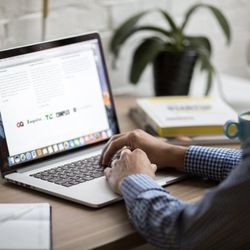 Grip The Edge - Web Design in London Ontario