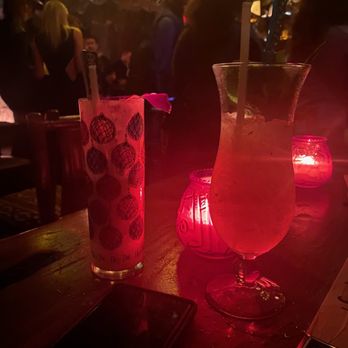 False Idol - Cocktail Bars Near Me - San Diego, California