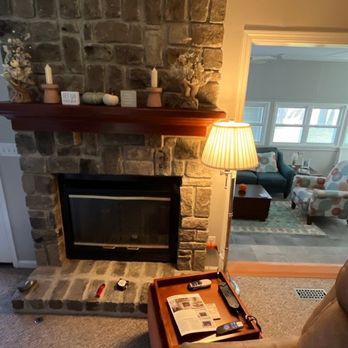 The Fire Place - Fireplace Services Near Me - Louisville, Kentucky The Fire Place - Fireplace Services Near Me - Louisville, Kentucky