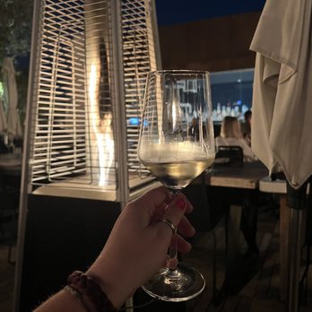 Margot - Free champagne on my bday! - Spanish Near Me - Culver City, California Margot - Free champagne on my bday! - Spanish Near Me - Culver City, California