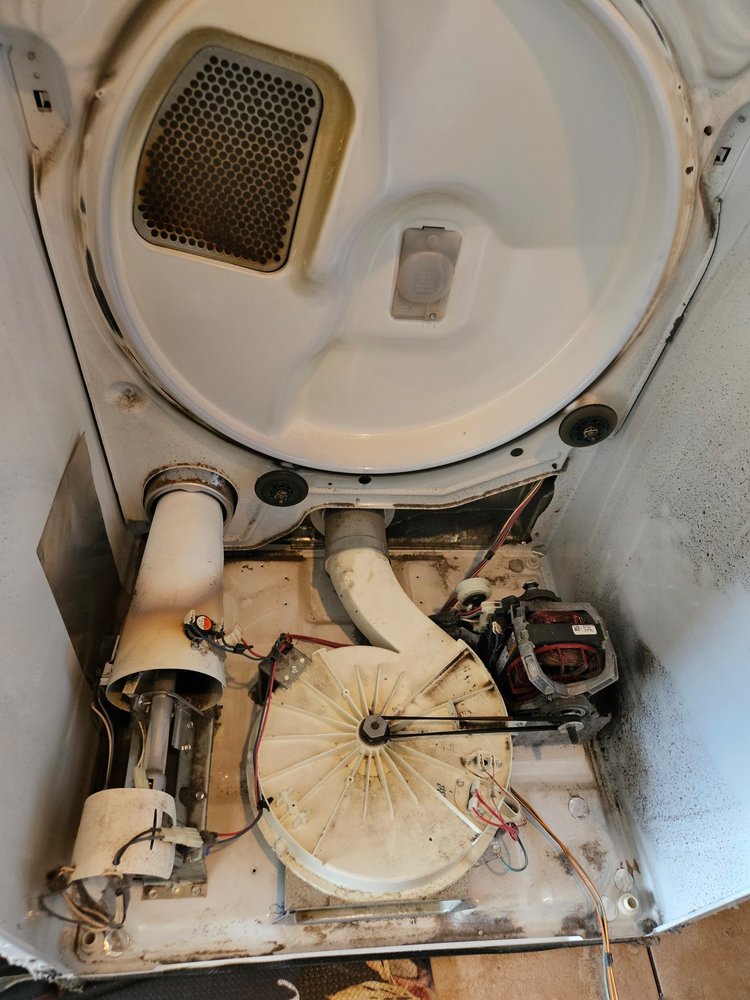 INFINITY APPLIANCE BARSTOW Updated August 2024 Request a Quote