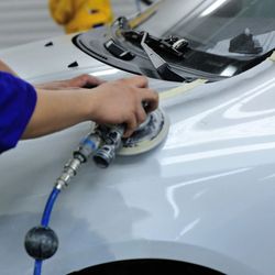 Sima Splash Car Wash