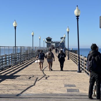 Oceanside Pier - Venues & Event Spaces Near Me - Oceanside, California Oceanside Pier - Venues & Event Spaces Near Me - Oceanside, California