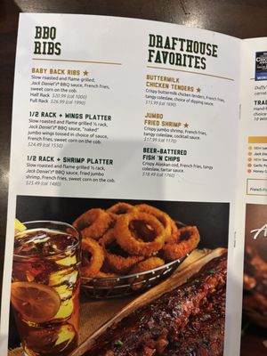Menu photo 3 Duffy's Sports Grill Boynton Beach, FL Menu photo 3 Duffy's Sports Grill Boynton Beach, FL