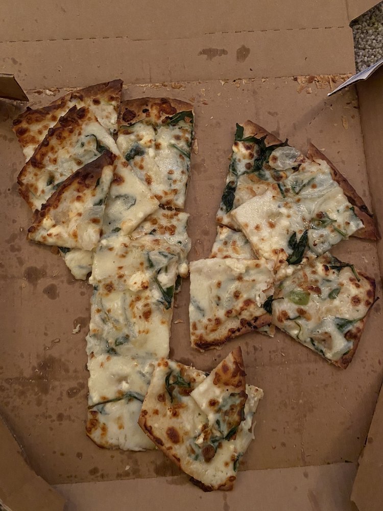 DOMINO’S PIZZA 15 Reviews Pizza 904 Main St, Billings, MT